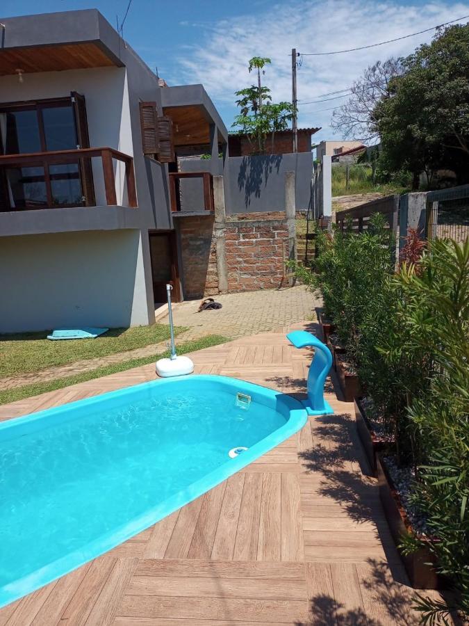 Holiday home Ferias Em Torres