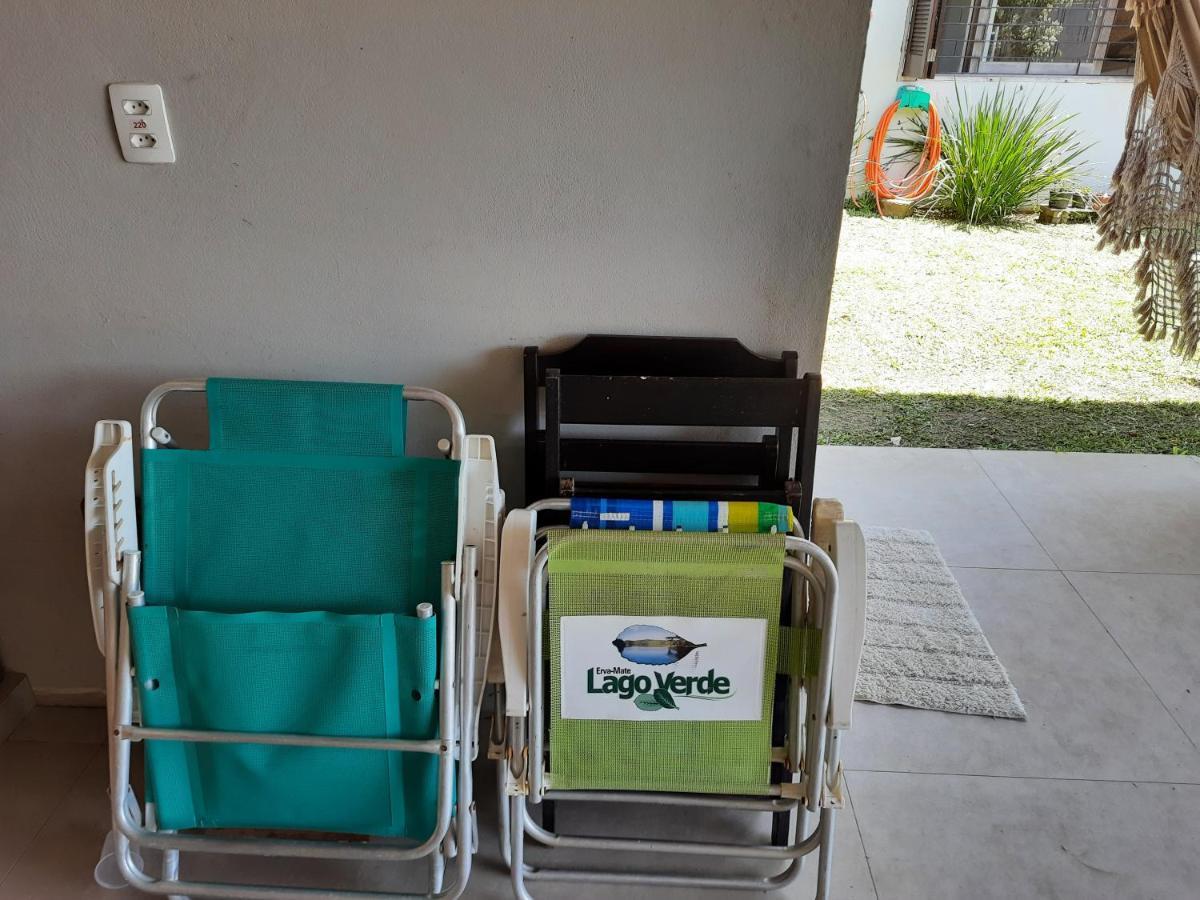 Holiday home Ferias Em