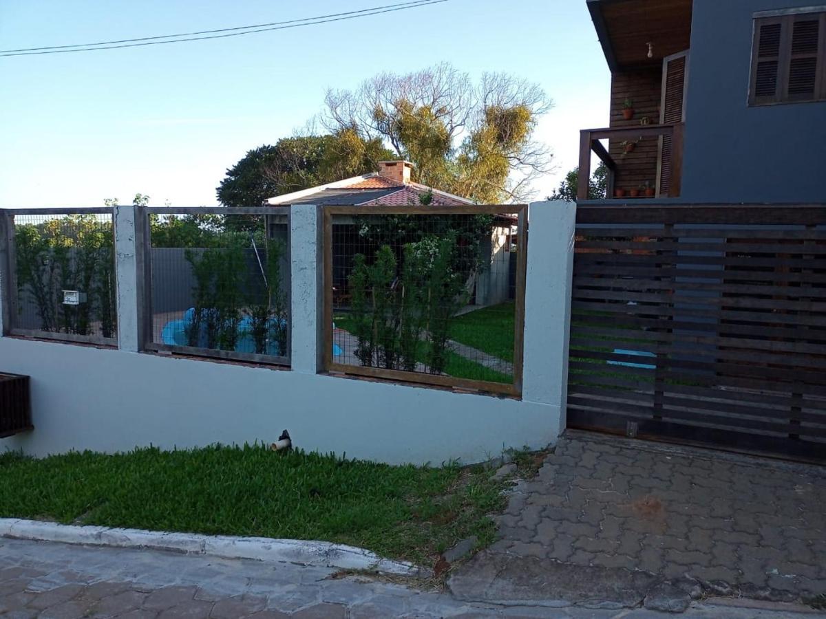Holiday home Ferias Em