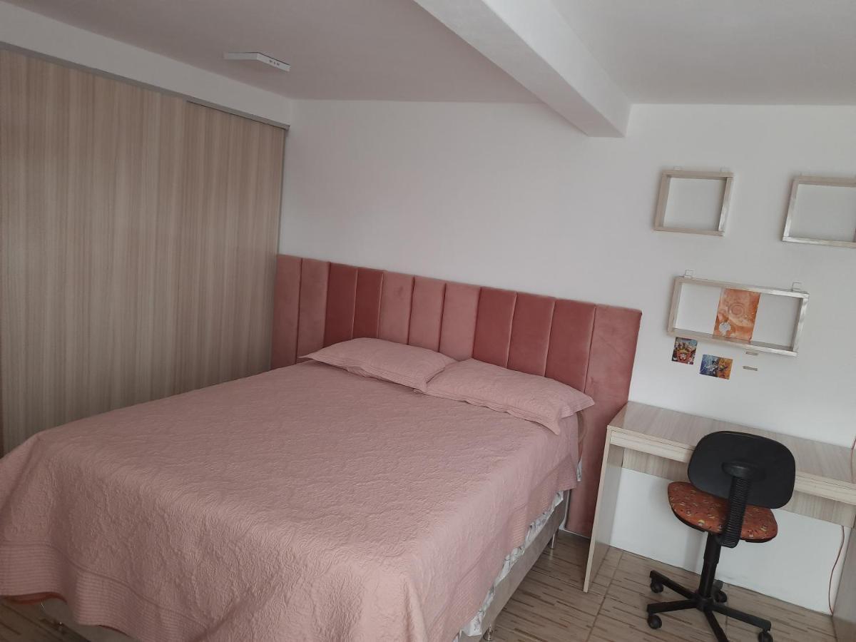Holiday home Ferias Em