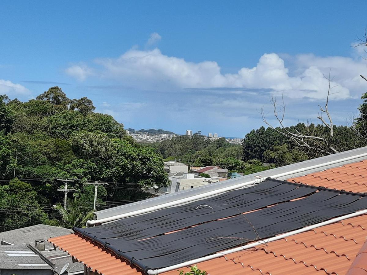 Ferias Em Holiday home