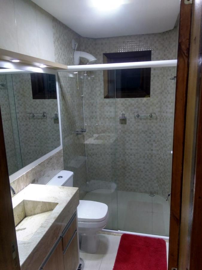 Ferias Em Holiday home *