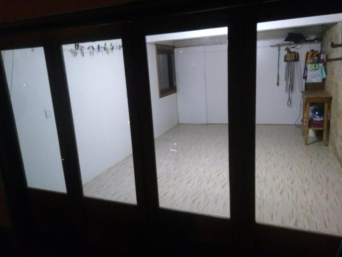 Holiday home Ferias Em