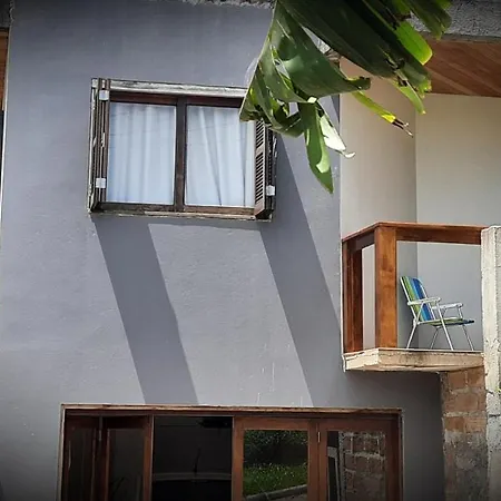 Ferias Em Torres Villa Exterior photo