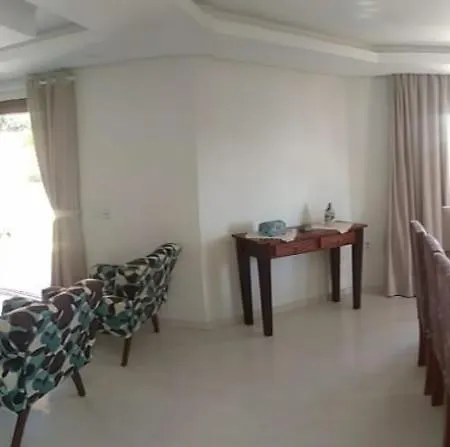 Ferias Em Torres Villa Exterior photo