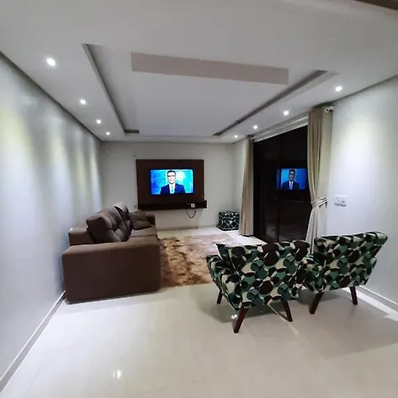 Ferias Em Torres Villa Exterior photo