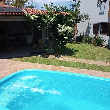 Ferias Em Torres Villa Exterior photo