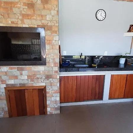Ferias Em Torres Villa Exterior photo