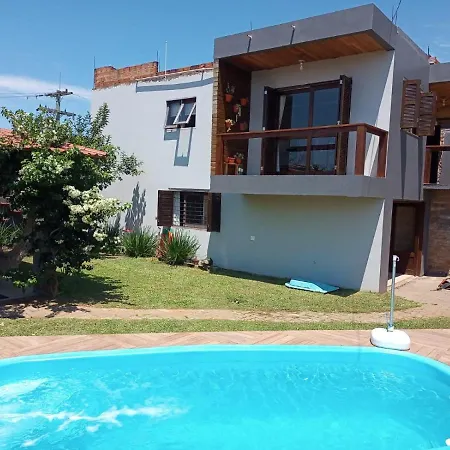 Ferias Em Torres Villa Exterior photo