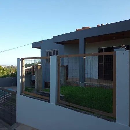 Ferias Em Torres Villa Exterior photo