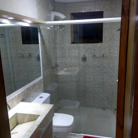 Ferias Em Torres Villa Exterior photo